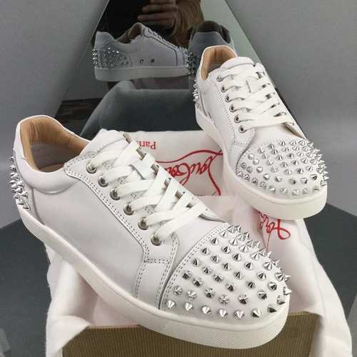 Christian Louboutin Shoes Unisex ID:202003b90